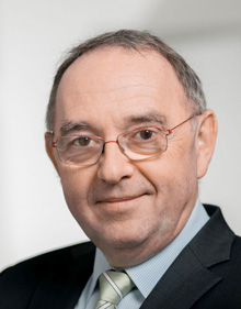 Norbert Walter-Borjans, Finanzminister des Landes Nordrhein-Westfalen