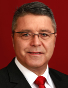 Helmut Brodrick ist direkt gewähltes Ratsmitglied für Holten und Barmingholten