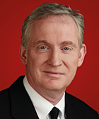 Karl-Heinz Emmerich ist planungspolitischer Sprecher und stellvertretender Vorsitzender der SPD-Ratsfraktion