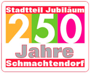 250 Jahre Schmachtendorf