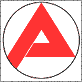 Logo Bundesanstalt für Arbeit