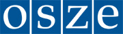 Logo der OSZE