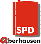 Logo SPD Oberhausen