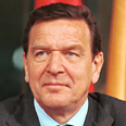 Stellte sich im Landtag den Fragen des Untersuchungsausschusses zur WestLB: Der ehemalige Bundeskanzler Gerhard Schröder